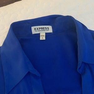 Express Tops - Express portofino shirt Express Tops - Express portofino shirt